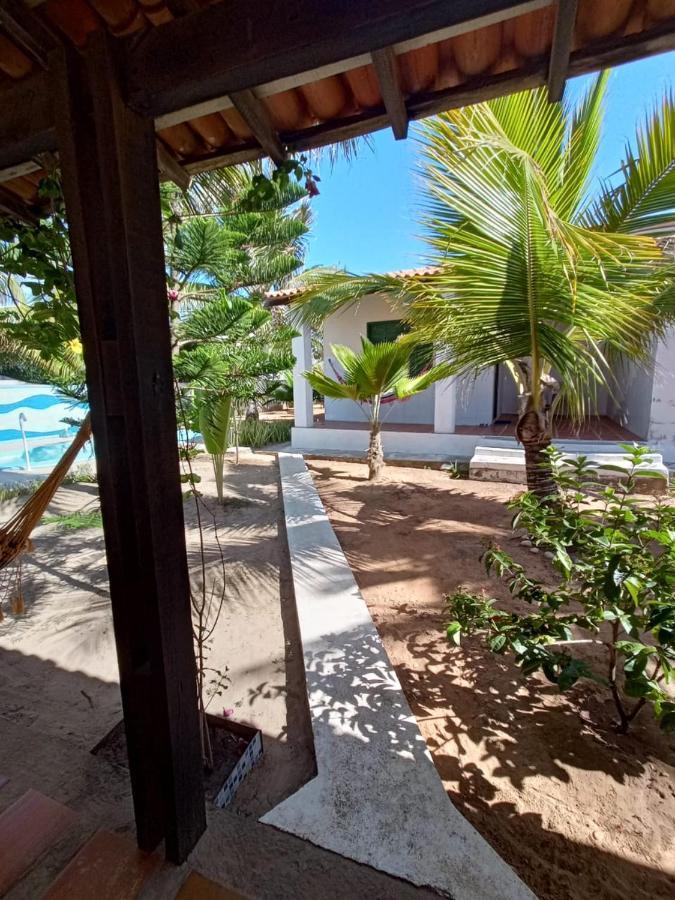 B&B Residencia Casa Branca Sítio Eksteriør billede